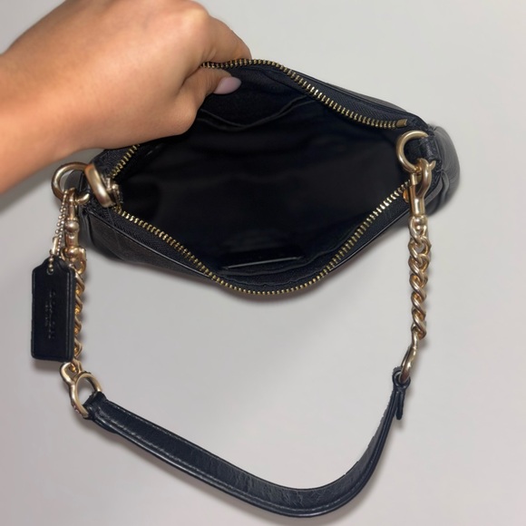 Coach Teri Shoulder bag - Picture 3 of 3